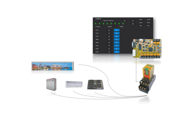 NLC电子(中国)集团