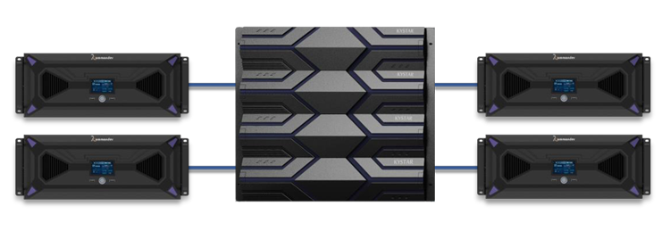 NLC电子(中国)集团