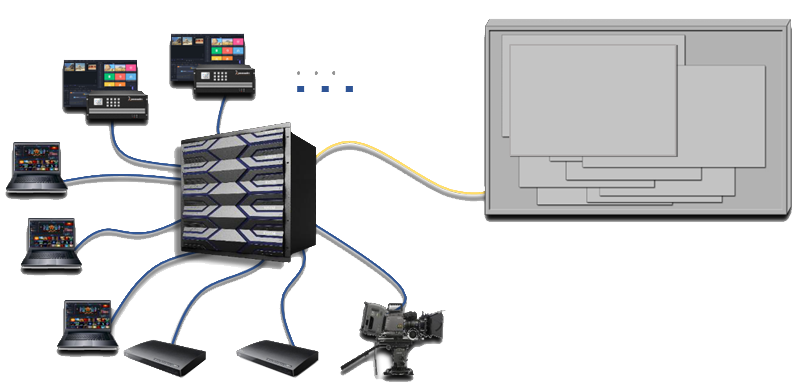 NLC电子(中国)集团