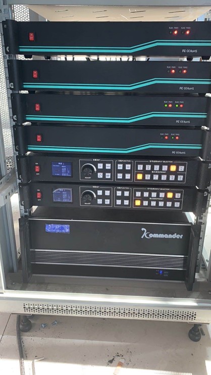 黑龙江省大庆市吉利凯悦酒店