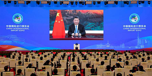 NLC电子(中国)集团