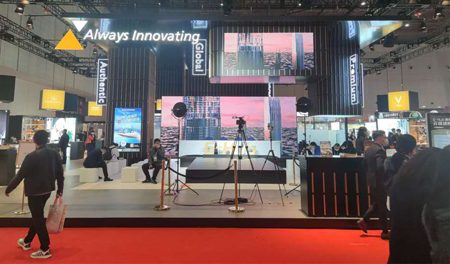 NLC电子(中国)集团