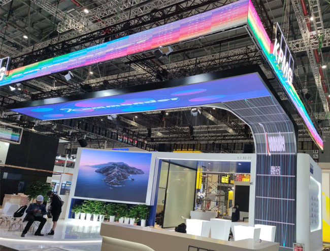 NLC电子(中国)集团