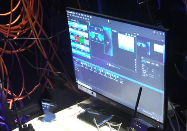 NLC电子(中国)集团