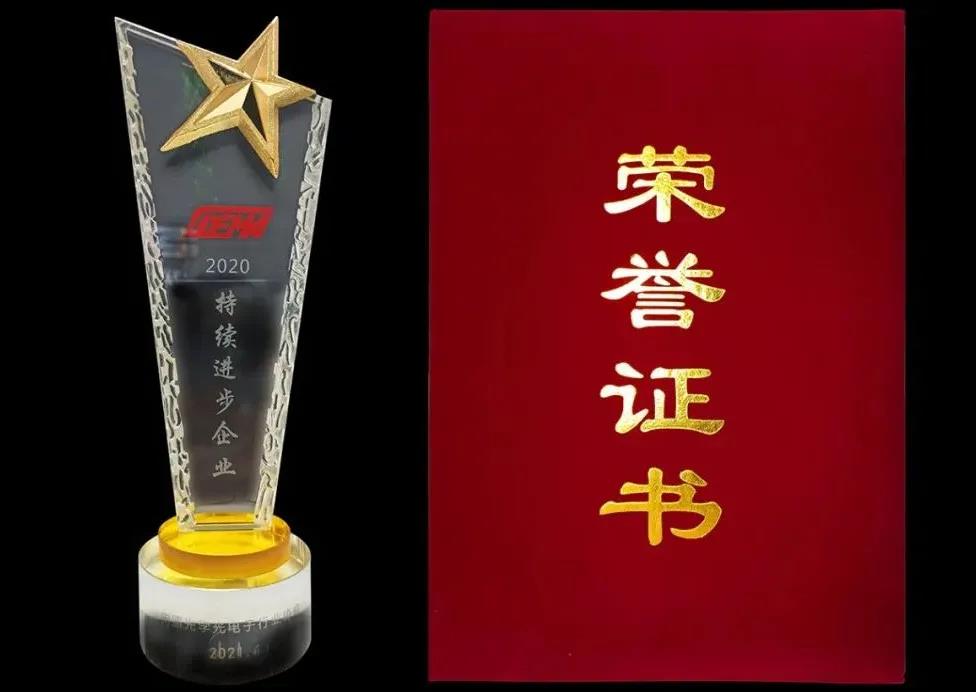 NLC电子(中国)集团