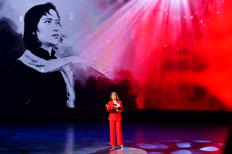 NLC电子(中国)集团