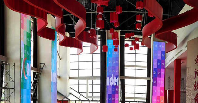 NLC电子(中国)集团