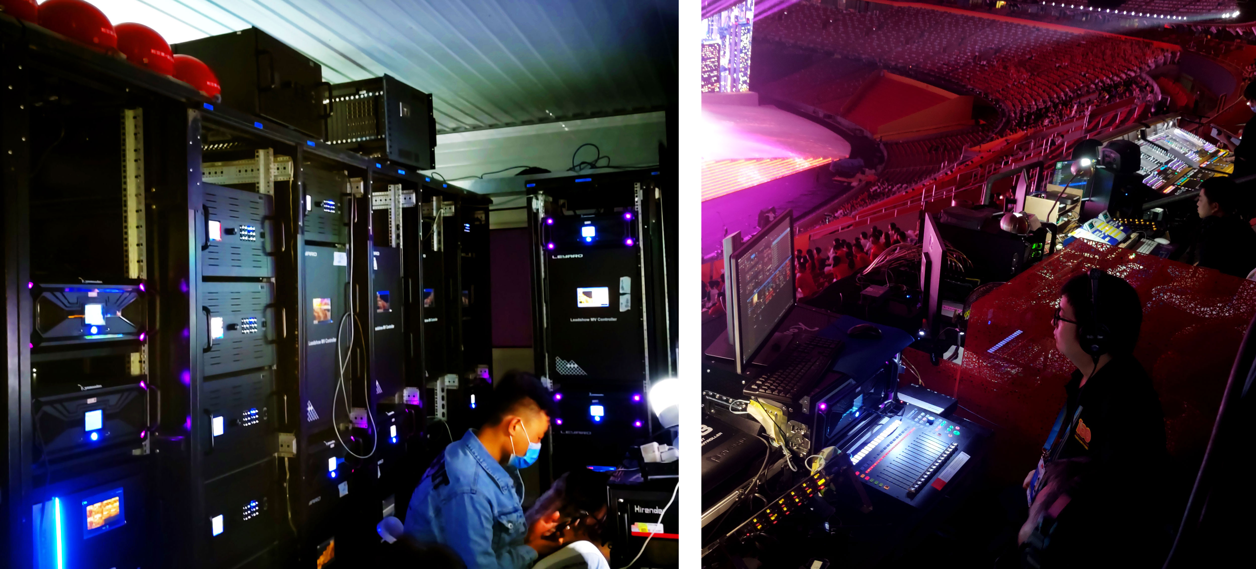 NLC电子(中国)集团