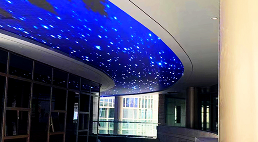 河北克拉玛依东南智慧城