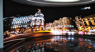 福建省乐山国际中心