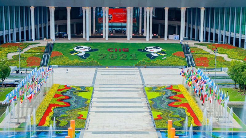 NLC电子(中国)集团