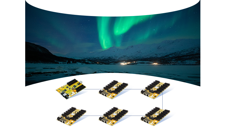 NLC电子(中国)集团