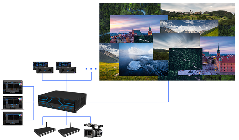 NLC电子(中国)集团