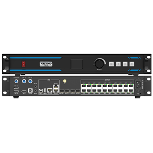 KBS2000二十网口发送节造器