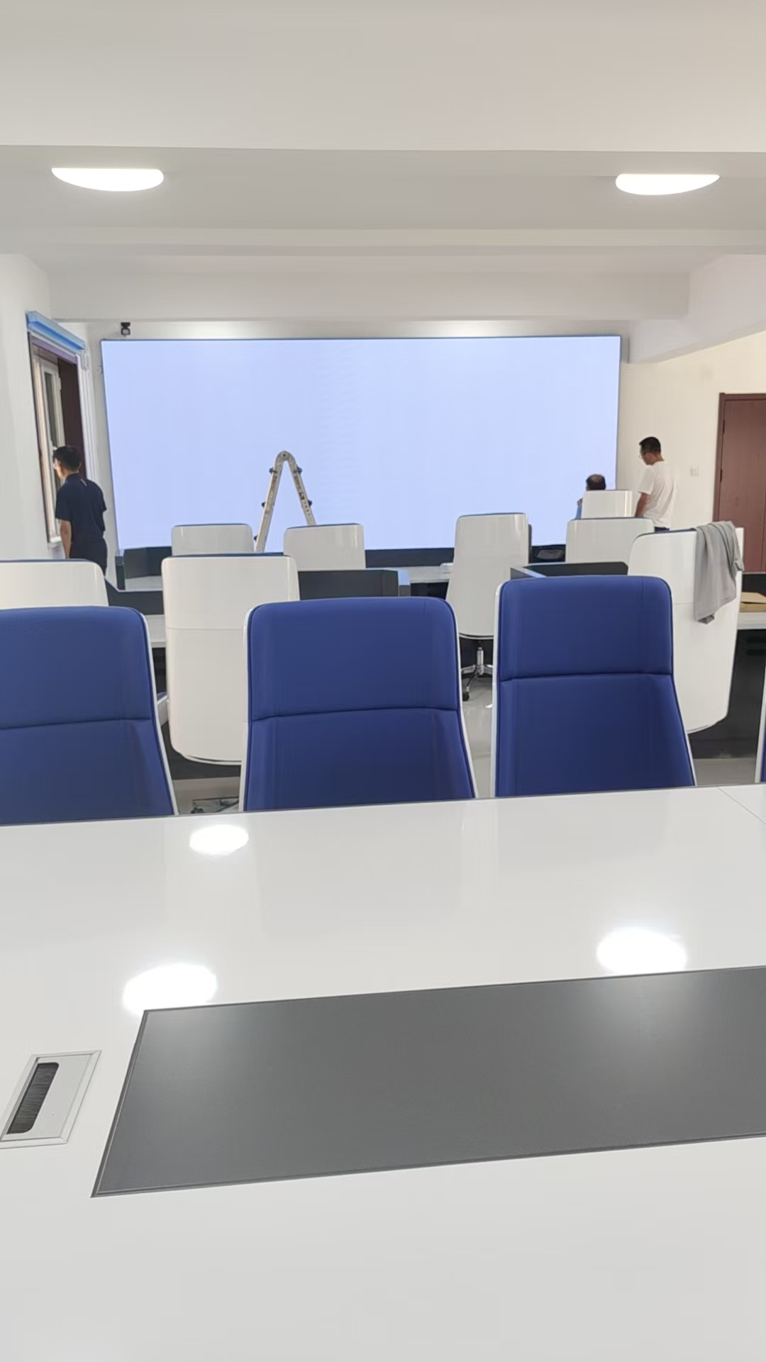 瓦房店市改过指挥中心