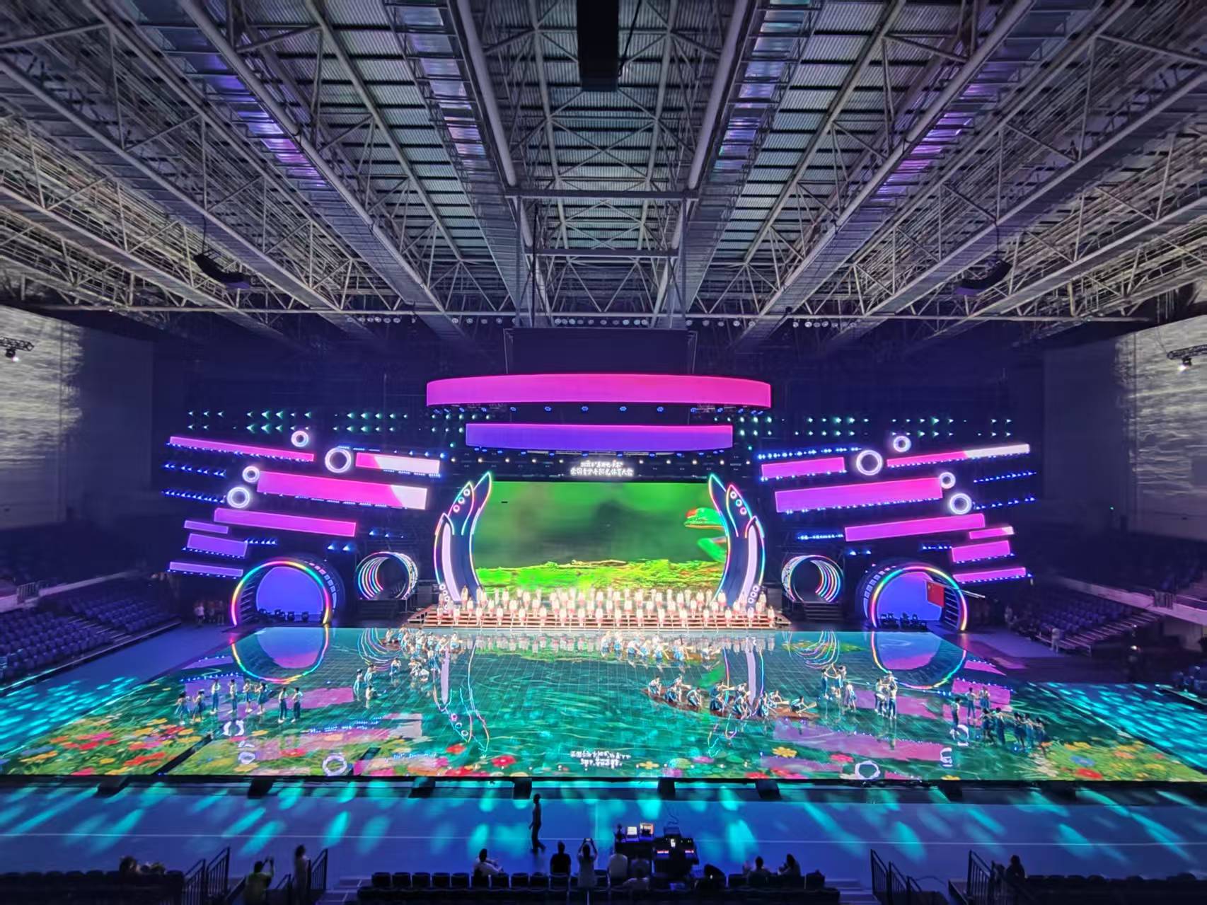 NLC电子(中国)集团