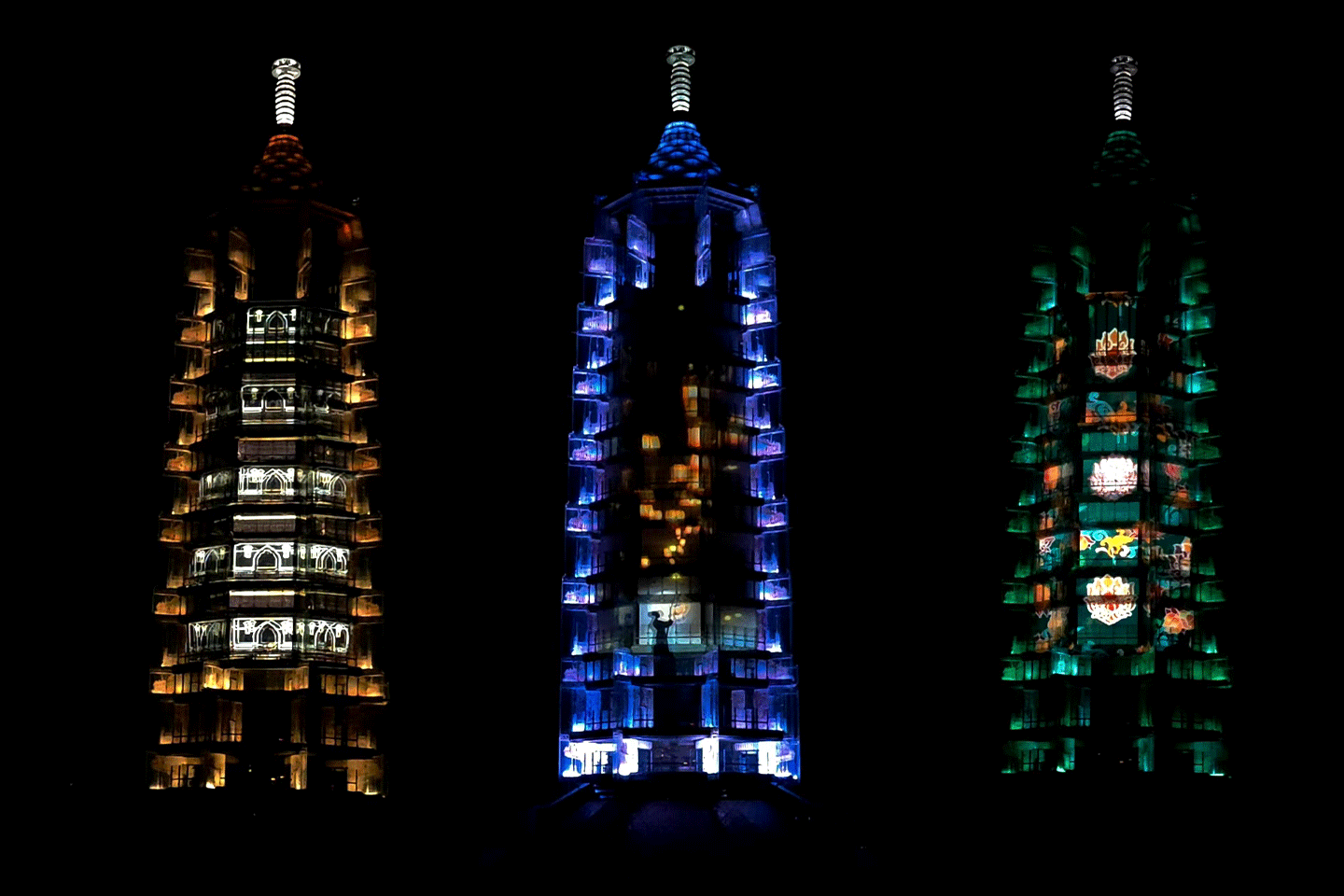 NLC电子(中国)集团