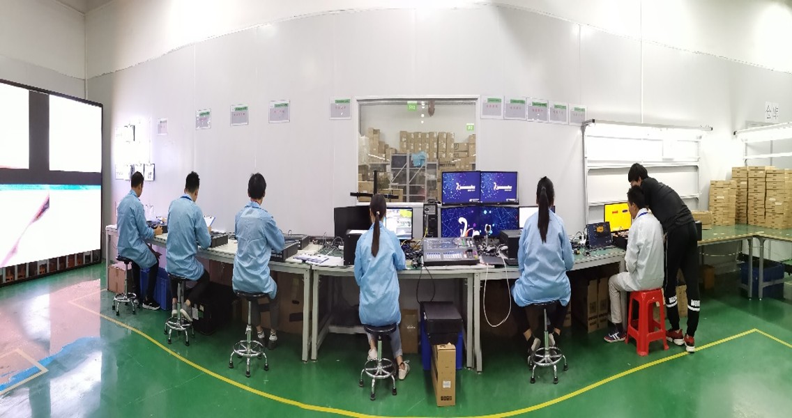 NLC电子(中国)集团