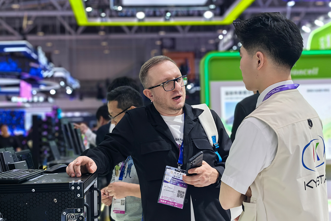 NLC电子(中国)集团